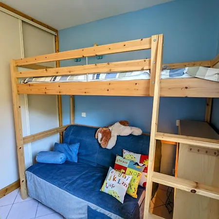 Apartment Avec Vue *