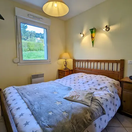 Apartment Avec Vue Gerardmer