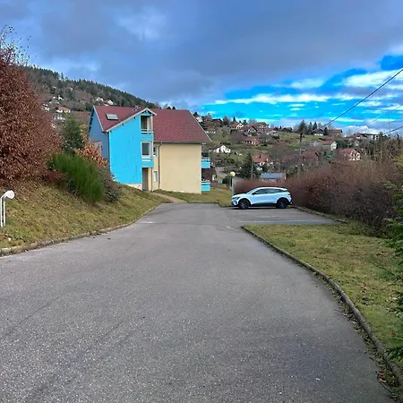 Apartment Avec Vue *